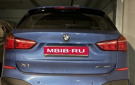 BMW X1, 2018 год, 2 800 000 рублей, 2 фотография
