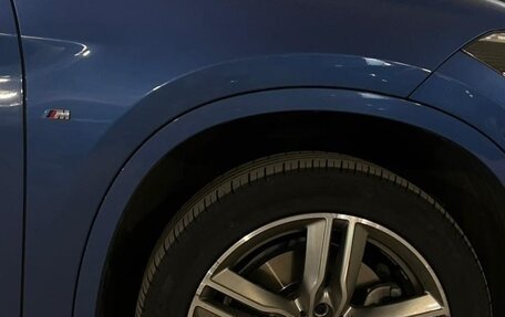 BMW X1, 2018 год, 2 800 000 рублей, 10 фотография