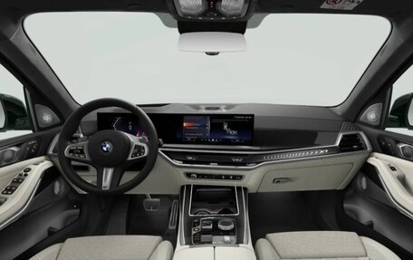 BMW X7, 2025 год, 17 625 000 рублей, 5 фотография