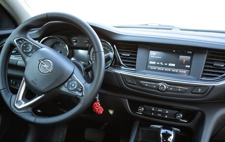 Opel Insignia II рестайлинг, 2020 год, 1 550 000 рублей, 4 фотография