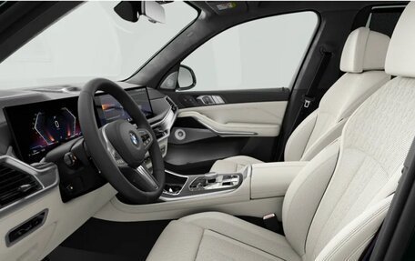 BMW X7, 2025 год, 17 625 000 рублей, 6 фотография