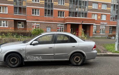 Nissan Almera Classic, 2008 год, 430 000 рублей, 2 фотография
