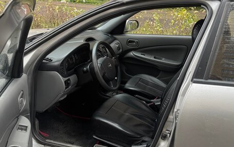 Nissan Almera Classic, 2008 год, 430 000 рублей, 5 фотография