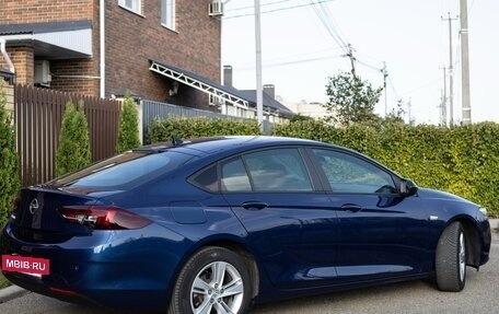 Opel Insignia II рестайлинг, 2020 год, 1 550 000 рублей, 3 фотография