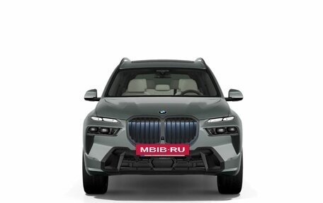 BMW X7, 2025 год, 17 625 000 рублей, 3 фотография