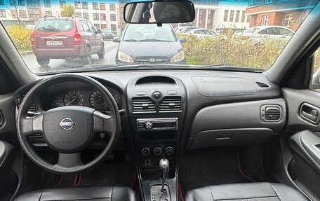 Nissan Almera Classic, 2008 год, 430 000 рублей, 6 фотография