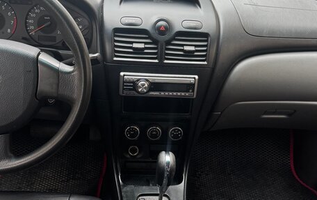 Nissan Almera Classic, 2008 год, 430 000 рублей, 7 фотография