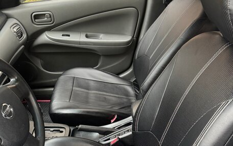 Nissan Almera Classic, 2008 год, 430 000 рублей, 8 фотография