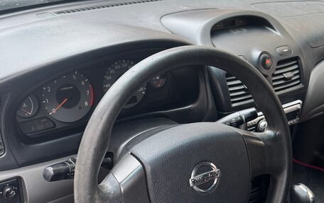 Nissan Almera Classic, 2008 год, 430 000 рублей, 9 фотография