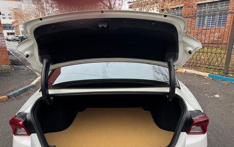 KIA K5, 2021 год, 3 280 000 рублей, 6 фотография