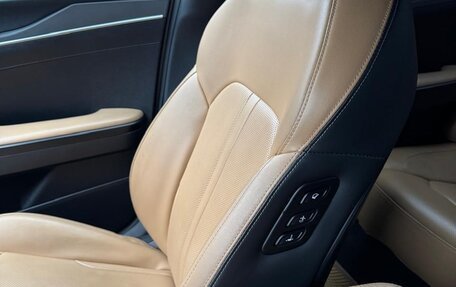 KIA K5, 2021 год, 3 280 000 рублей, 14 фотография