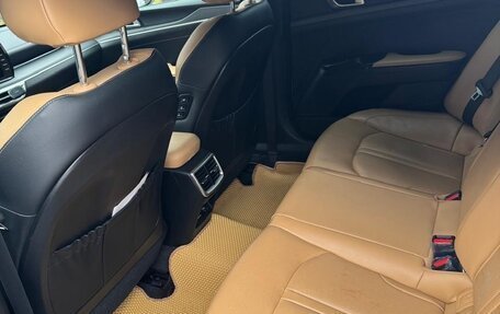 KIA K5, 2021 год, 3 280 000 рублей, 18 фотография