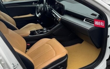 KIA K5, 2021 год, 3 280 000 рублей, 13 фотография