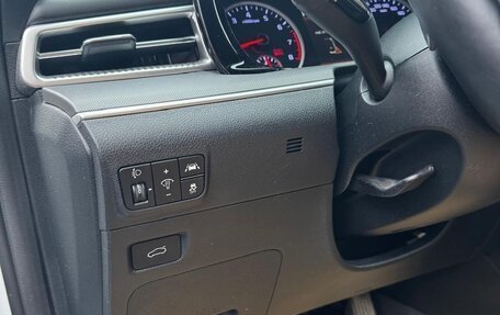 KIA K5, 2021 год, 3 280 000 рублей, 24 фотография