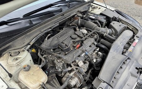 KIA K5, 2021 год, 3 280 000 рублей, 26 фотография