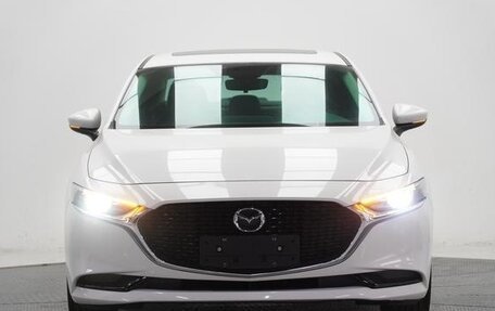 Mazda 3, 2021 год, 1 806 222 рублей, 2 фотография