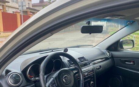 Mazda 3, 2006 год, 420 000 рублей, 6 фотография