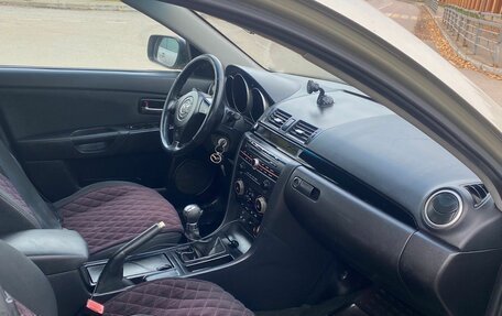 Mazda 3, 2006 год, 420 000 рублей, 7 фотография