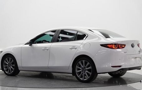 Mazda 3, 2021 год, 1 806 222 рублей, 3 фотография