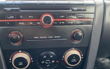 Mazda 3, 2006 год, 420 000 рублей, 8 фотография