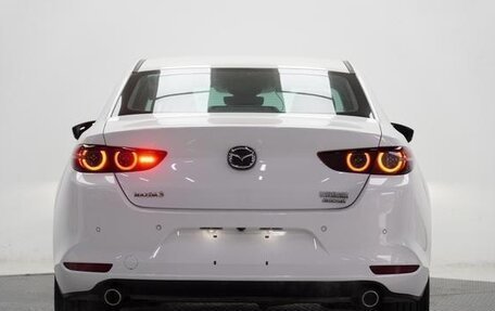 Mazda 3, 2021 год, 1 806 222 рублей, 4 фотография