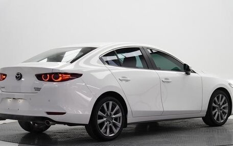 Mazda 3, 2021 год, 1 806 222 рублей, 5 фотография