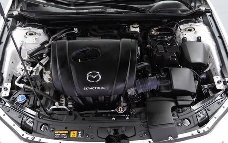 Mazda 3, 2021 год, 1 806 222 рублей, 7 фотография