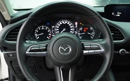 Mazda 3, 2021 год, 1 806 222 рублей, 9 фотография