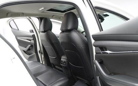 Mazda 3, 2021 год, 1 806 222 рублей, 14 фотография