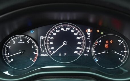 Mazda 3, 2021 год, 1 806 222 рублей, 8 фотография