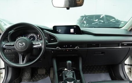 Mazda 3, 2021 год, 1 806 222 рублей, 10 фотография