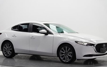 Mazda 3, 2021 год, 1 806 222 рублей, 6 фотография