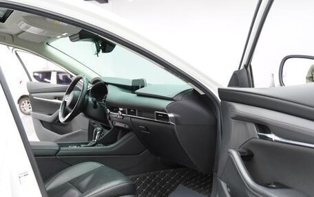 Mazda 3, 2021 год, 1 806 222 рублей, 15 фотография