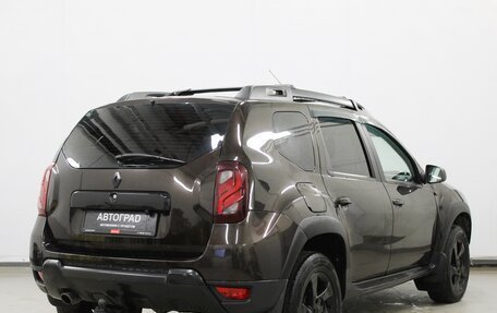 Renault Duster I рестайлинг, 2019 год, 1 190 000 рублей, 4 фотография