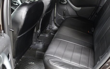 Renault Duster I рестайлинг, 2019 год, 1 190 000 рублей, 10 фотография