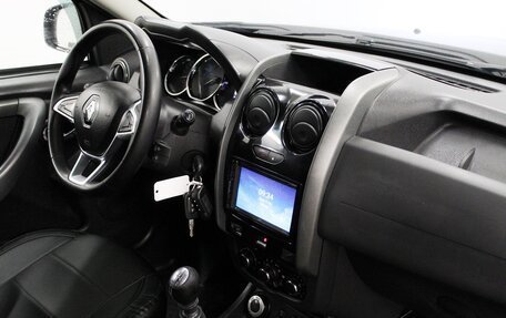 Renault Duster I рестайлинг, 2019 год, 1 190 000 рублей, 7 фотография