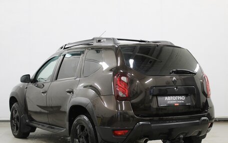 Renault Duster I рестайлинг, 2019 год, 1 190 000 рублей, 6 фотография