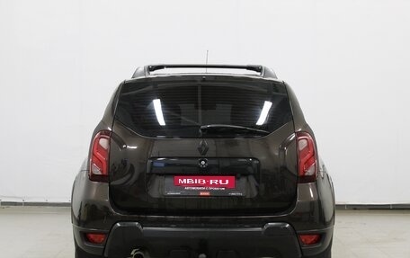 Renault Duster I рестайлинг, 2019 год, 1 190 000 рублей, 5 фотография