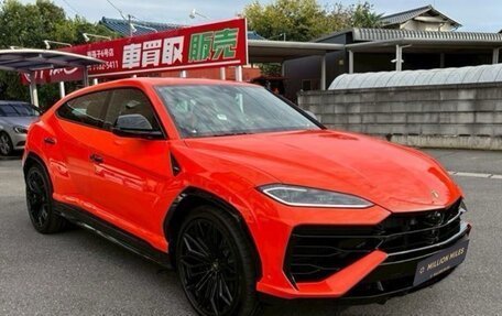 Lamborghini Urus I, 2025 год, 47 490 000 рублей, 2 фотография