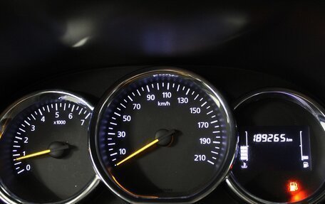 Renault Duster I рестайлинг, 2019 год, 1 190 000 рублей, 11 фотография