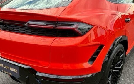 Lamborghini Urus I, 2025 год, 47 490 000 рублей, 5 фотография