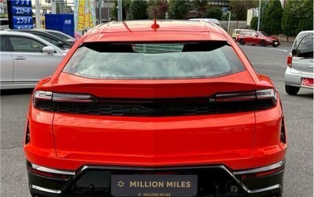 Lamborghini Urus I, 2025 год, 47 490 000 рублей, 4 фотография