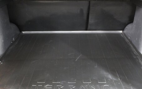 Renault Duster I рестайлинг, 2019 год, 1 190 000 рублей, 13 фотография