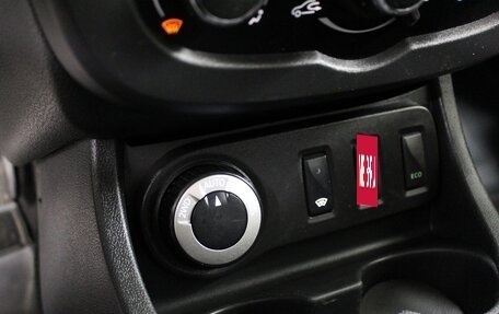 Renault Duster I рестайлинг, 2019 год, 1 190 000 рублей, 12 фотография