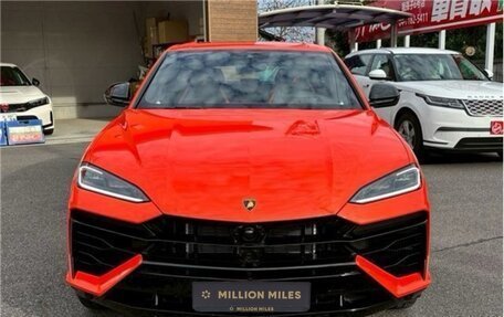 Lamborghini Urus I, 2025 год, 47 490 000 рублей, 3 фотография