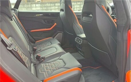 Lamborghini Urus I, 2025 год, 47 490 000 рублей, 18 фотография