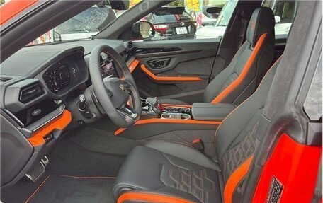 Lamborghini Urus I, 2025 год, 47 490 000 рублей, 16 фотография