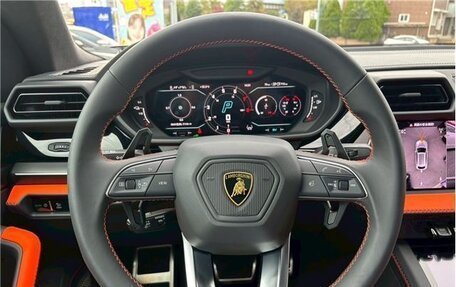 Lamborghini Urus I, 2025 год, 47 490 000 рублей, 20 фотография