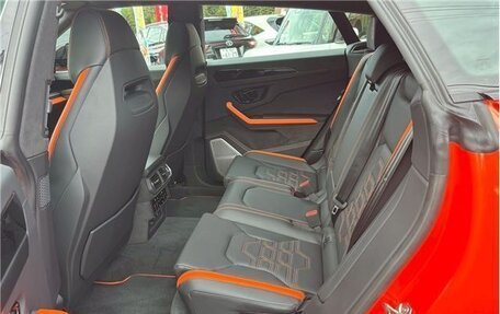 Lamborghini Urus I, 2025 год, 47 490 000 рублей, 17 фотография