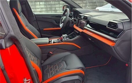 Lamborghini Urus I, 2025 год, 47 490 000 рублей, 15 фотография